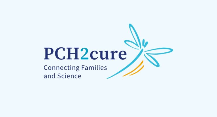 PCH2cure is live
