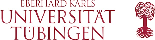 Eberhard Karls Universität Tübingen Logo